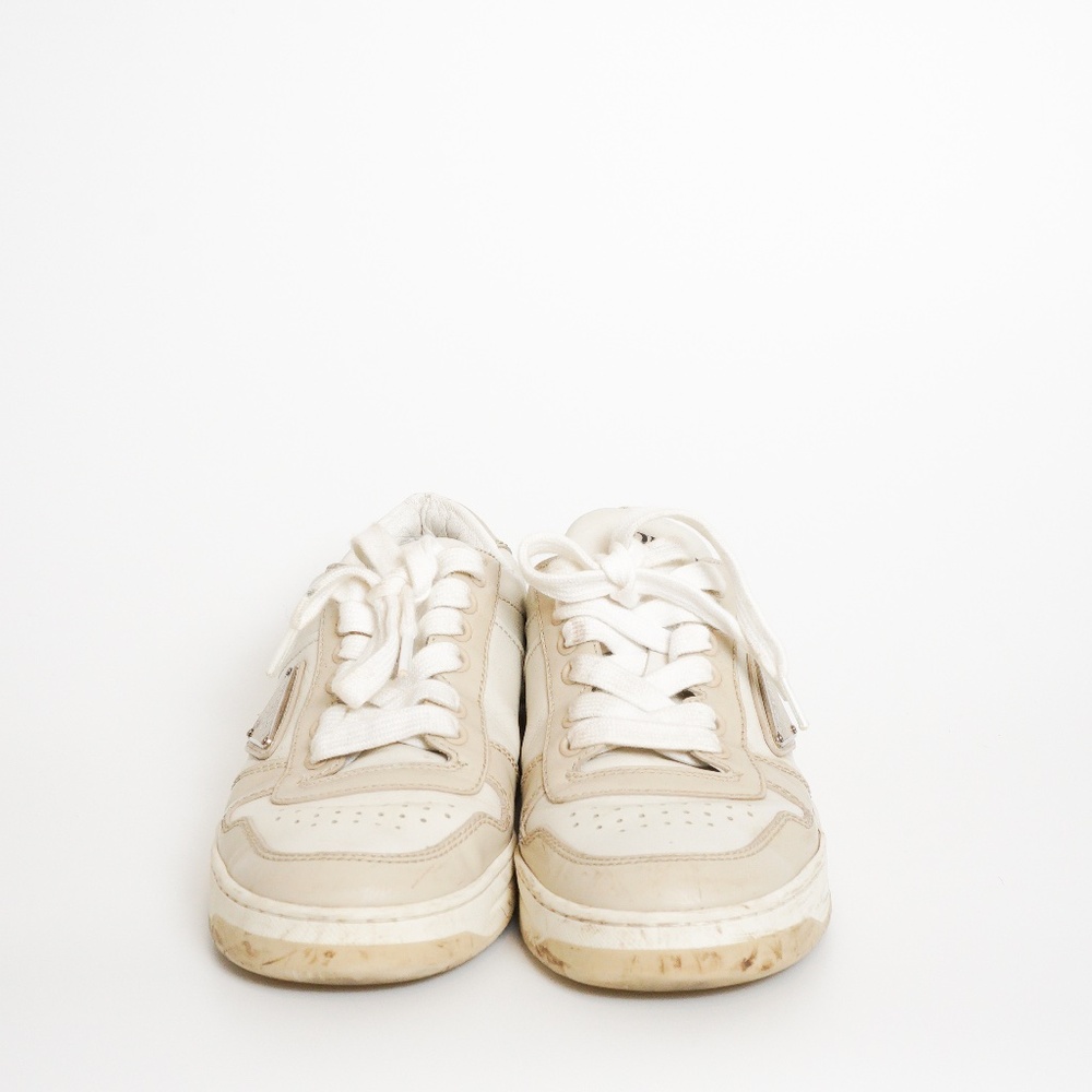 Prada Sneakers - Picture 2 of 3